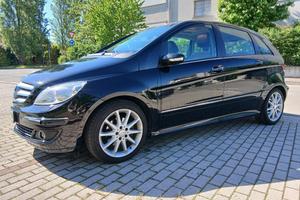 Mercedes classe B CDI200