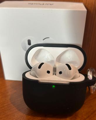Airpods 4