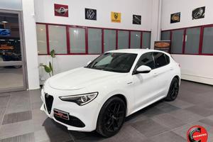 Alfa Romeo Stelvio 2.2 TD 210cv Q4 Veloce 2021