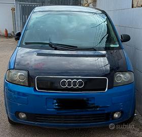 Audi a2 - 2003