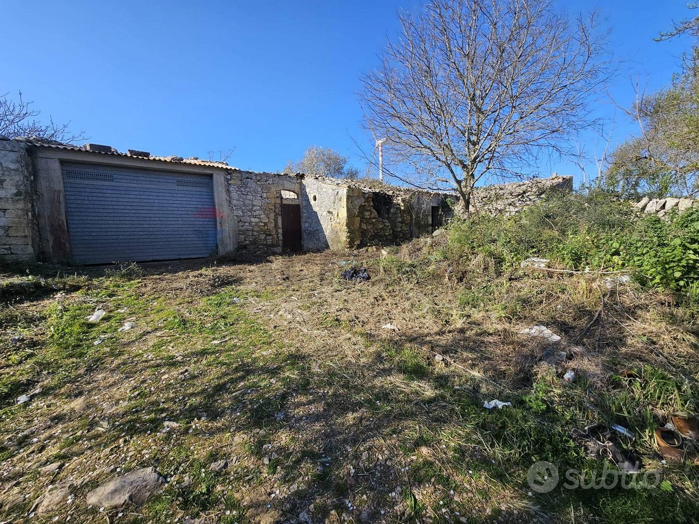 Rustico - Ragusa - Vista 4