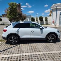 Audi Q3 Settembre 2020 km 162.000 Full Full