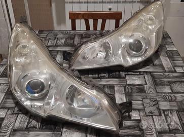Fari auto Subaru Outback IV serie (BR 2009-2014)