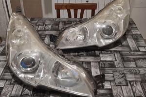 Fari auto Subaru Outback IV serie (BR 2009-2014)