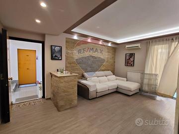 Appartamento - Fiumefreddo di Sicilia