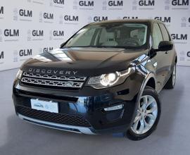 Land Rover Discovery Sport 2.0 TD4 150 CV HSE