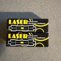 Lampadine alogene Laser1000W 230V 93mm 3200K