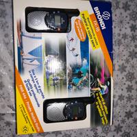 walkie talkie Brondi Fx-10 