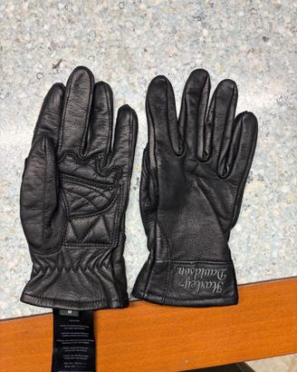 Guanti da Moto Harley-Davidson in Pelle – Taglia M