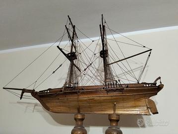 Barche anno del 1800