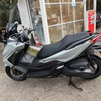 Honda Forza 350
