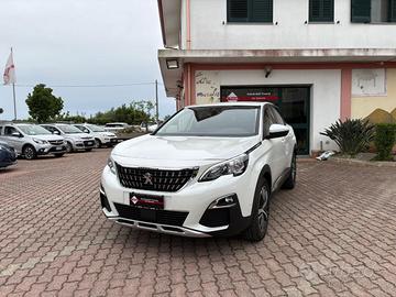 PEUGEOT 3008 PureTech Turbo 130 S&S Allure