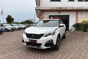 PEUGEOT 3008 PureTech Turbo 130 S&S Allure