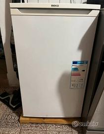 Freezer Beko