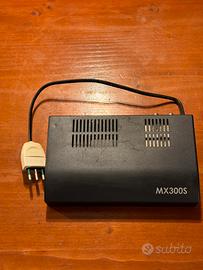 Modulatore audio stereo MX300S