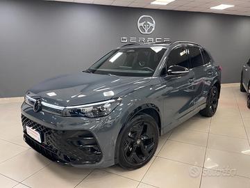 Volkswagen Tiguan 2.0 TDI 150cv SCR DSG R-Line