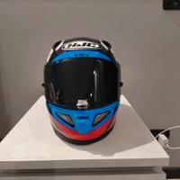 casco hjc rpha 11 