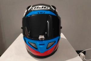 casco hjc rpha 11 