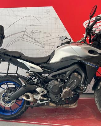 Yamaha Tracer 900 abs