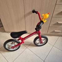 Bicicletta senza pedali Chicco