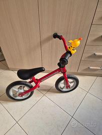 Bicicletta senza pedali Chicco