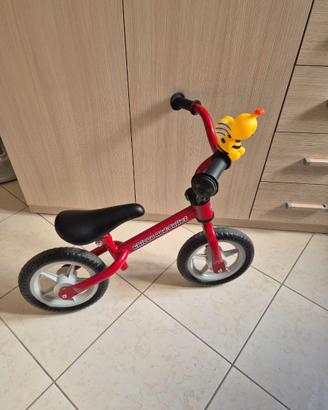 Bicicletta senza pedali Chicco