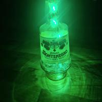 Luce Bottiglia Amaro