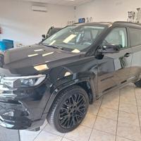 Jeep Compass 1.6 Multijet II 2WD S