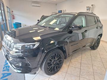 Jeep Compass 1.6 Multijet II 2WD S