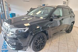 Jeep Compass 1.6 Multijet II 2WD S