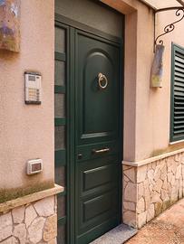 Appartamento (da rifinire)