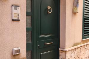 Appartamento (da rifinire)