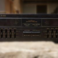 Equalizzatore 7 bande Pioneer