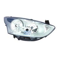 FANALE DESTRO PER FORD B-MAX 12-17