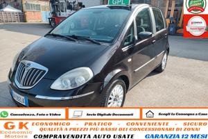 Lancia MUSA 1.4 16v Platinum BENZINA\GPL CON SCAD