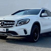 MERCEDES-BENZ GLA 180 1.5 d 109 CV Premium