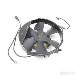 VENTOLA RADIATORE HONDA VFR 750 F 1986 1989
