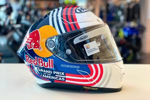 Hjc Rpha 1 Red Bull Austin Gp