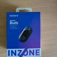 Sony inzone Buds