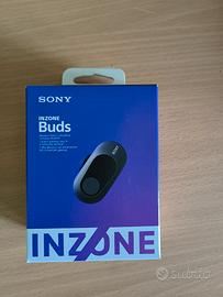 Sony inzone Buds