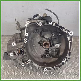 Cambio Manuale FIAT CROMA 2T 1.9 8V 939A1000