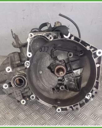 Cambio Manuale FIAT CROMA 2T 1.9 8V 939A1000