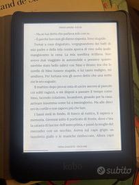 Kobo Clara colour