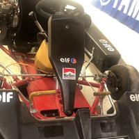 Go kart 125