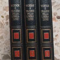 Libri vintage collana Reader's Digest