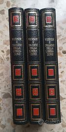 Libri vintage collana Reader's Digest