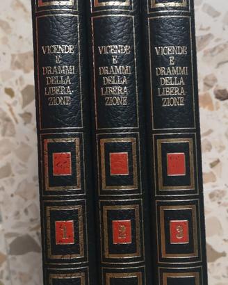 Libri vintage collana Reader's Digest