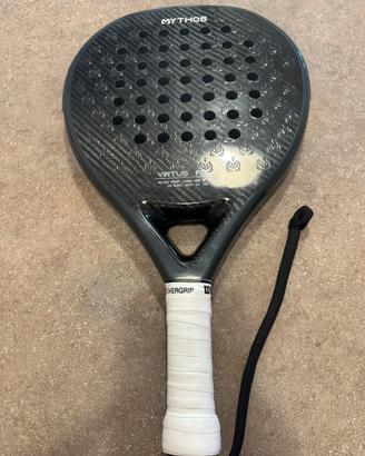 Mythos VIRTUS PRO