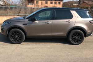 DISCOVERY SPORT HSE 4x4