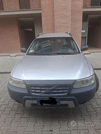 Volvo xc70 anno 2005